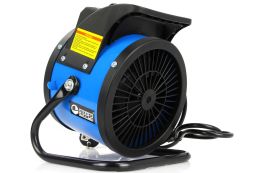 Електричний обігрівач RIPPER PTC, 2 кВт