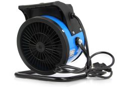 Электрический обогреватель RIPPER PTC 2 кВт