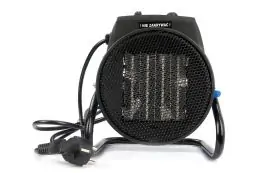 Електричний обігрівач RIPPER PTC, 2 кВт 6