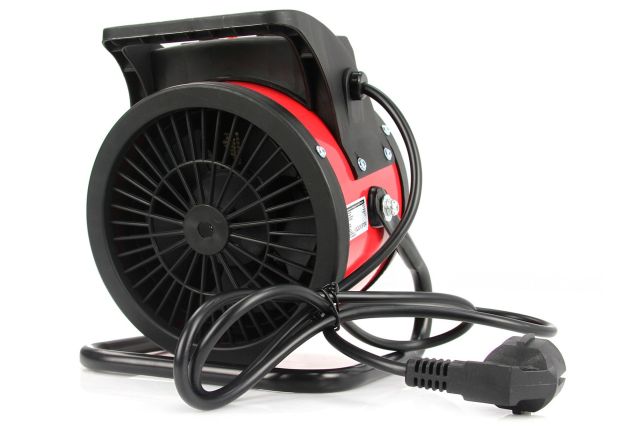 Электрический обогреватель MAR-POL PTC 3 кВт