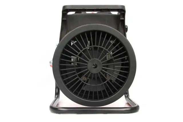 Електричний обігрівач MAR-POL PTC, 3 кВт 6