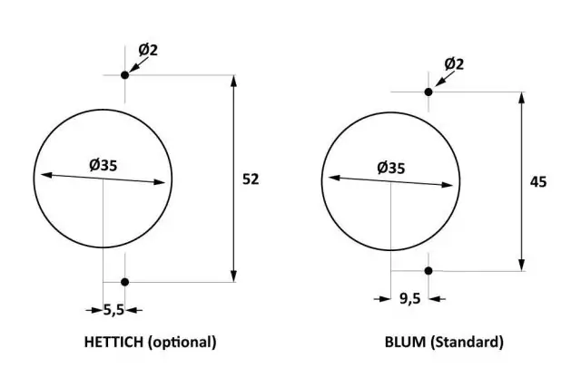 Верстат для свердління отворів під фурнітуру Holzmann BBM 35PNEU 2