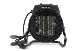 Электрический обогреватель RIPPER PTC 3 кВт