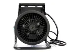 Електричний обігрівач RIPPER PTC, 3 кВт 7