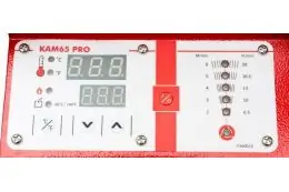 Ручной кромкооблицовочный станок Holzmann KAM 65PRO 4