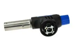 Универсальная газовая горелка с зажиганием GEKO G20060 3