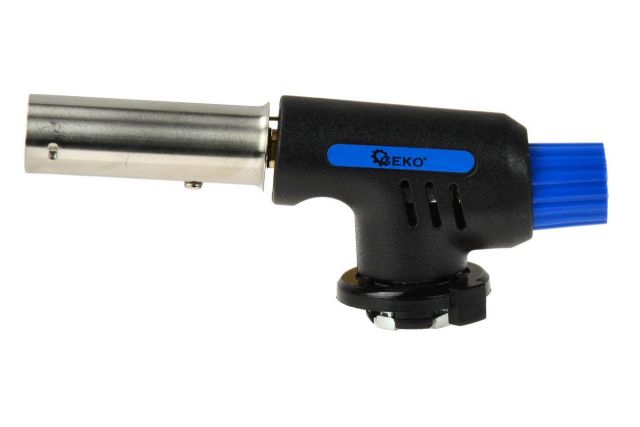 Универсальная газовая горелка с зажиганием GEKO...