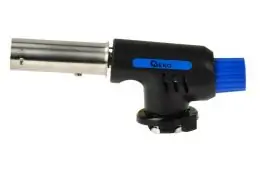 Універсальний газовий пальник із запалюванням GEKO G20060 5