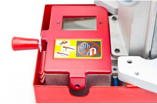 Ручной кромкооблицовочный станок Holzmann KAM 65PRO