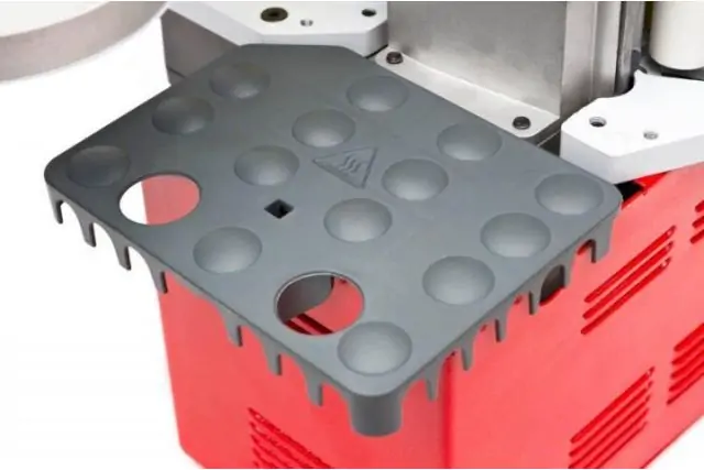 Ручной кромкооблицовочный станок Holzmann KAM 65PRO 5