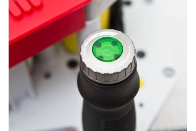 Ручний кромкооблицювальний верстат Holzmann KAM 65PRO