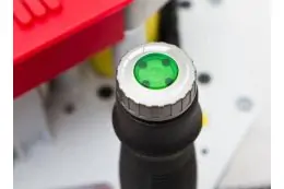 Ручной кромкооблицовочный станок Holzmann KAM 65PRO 6