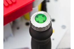 Ручной кромкооблицовочный станок Holzmann KAM 65PRO Ручной кромкооблицовочный станок Holzmann KAM 65PRO