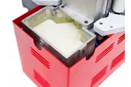 Ручний кромкооблицювальний верстат Holzmann KAM 65PRO 8