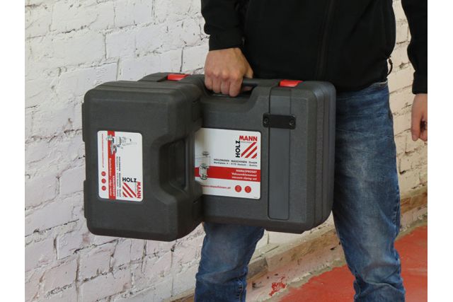 Набор принадлежностей для кромкооблицовочного станка Holzmann KAM 65PROSET