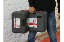 Набір приладдя для кромкооблицювального верстата Holzmann KAM 65PROSET