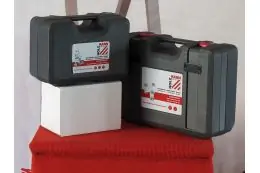 Набор принадлежностей для кромкооблицовочного станка Holzmann KAM 65PROSET 3