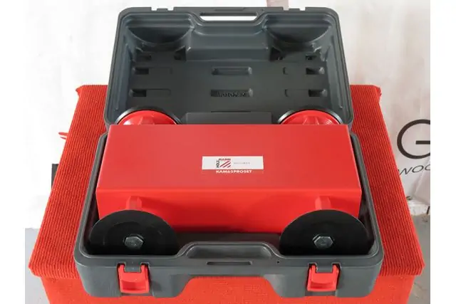 Набор принадлежностей для кромкооблицовочного станка Holzmann KAM 65PROSET 5