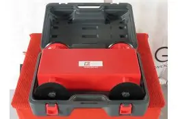 Набор принадлежностей для кромкооблицовочного станка Holzmann KAM 65PROSET 5