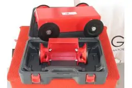 Набор принадлежностей для кромкооблицовочного станка Holzmann KAM 65PROSET 6