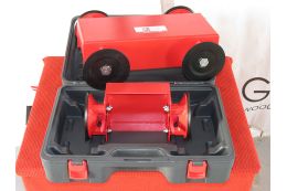 Набір приладдя для кромкооблицювального верстата Holzmann KAM 65PROSET