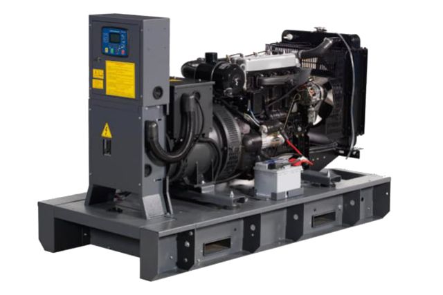 Миниэлектростанция ARMAK AYDJ 022