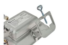 Газовий обігрівач - sun GEKO 4600