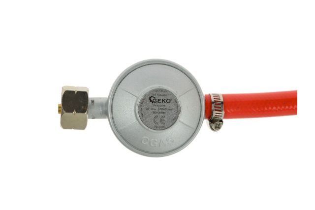 Газовий обігрівач - sun GEKO 4600