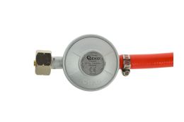 Газовий обігрівач - sun GEKO 4600