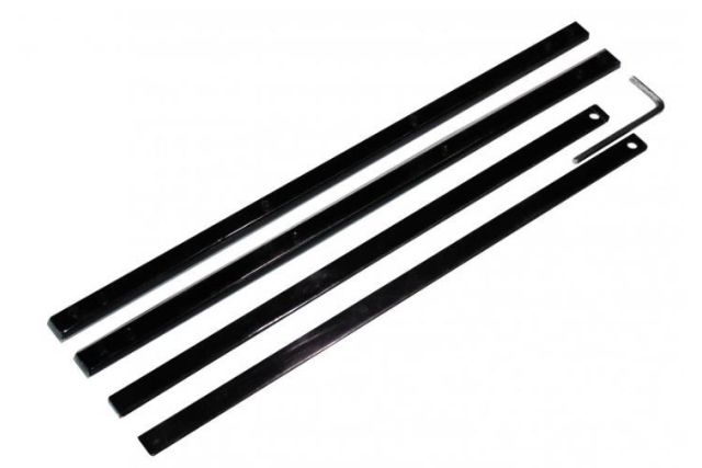 Соединение для шины Holzmann FSVE