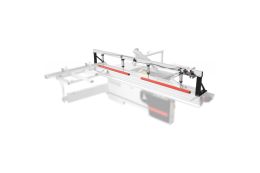 Пневматический зажим для форматно-раскроечного станка STANDART