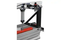 Пневматический зажим для форматно-раскроечного станка STANDART 2