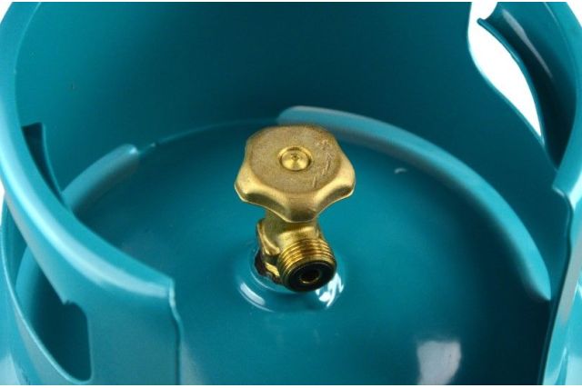 Баллон газовый пропан-бутан VITKOVICE MILMET...