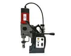 Магнітна дриль Holzmann MBM 450LRE