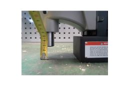 Магнитная дрель Holzmann MBM 450LRE