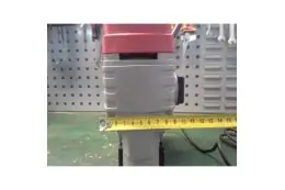 Магнітна дриль Holzmann MBM 450LRE 6