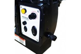 Магнітна дриль Holzmann MBM 450LRE