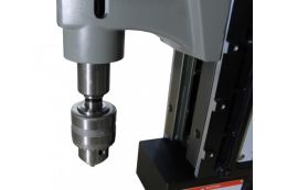 Магнітна дриль Holzmann MBM 450LRE