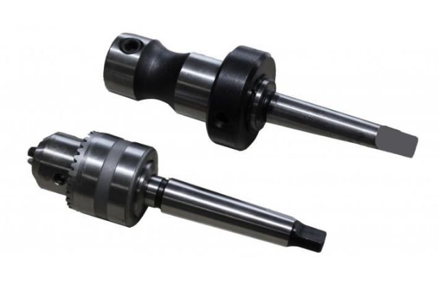 Магнитная дрель Holzmann MBM 450LRE