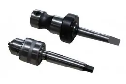 Магнитная дрель Holzmann MBM 450LRE 9