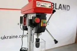 Сверлильный станок Holzmann SB 2516H 5