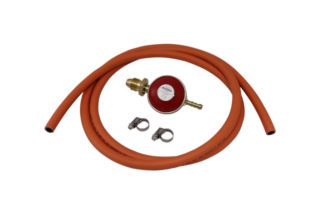 Обігрівач газовий інфрачервоний MS 4200