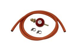 Обогреватель газовый инфракрасный MS 4200