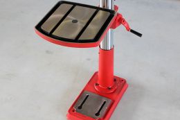 Сверлильный станок Holzmann SB 2516H