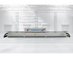 Вакуумный мембранный пресс Makserteam WP4 OTM