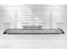 Вакуумный мембранный пресс Makserteam WP4 OTM