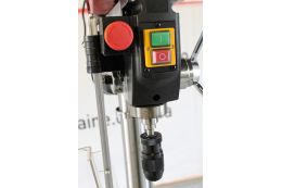 Свердлильний верстат Holzmann SB 2516H