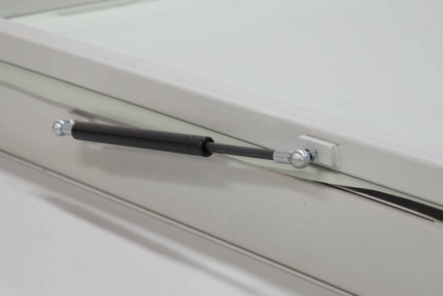 Вакуумний мембранний прес Makserteam WP4 OTM