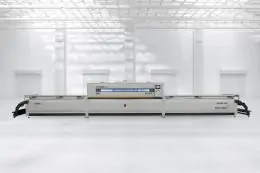 Вакуумный мембранный пресс Makserteam WP4 OTM 3