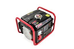 Генератор бензиновий Tvardy T05001